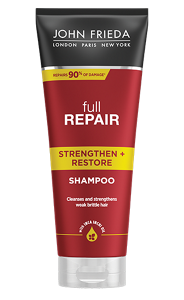 JF Full Repair Restore Shampoo
